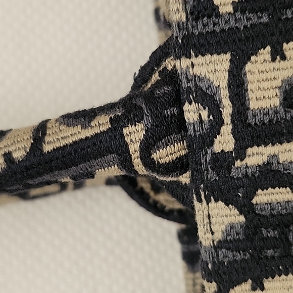 Dior book medium book tote - Picture 11 of 14